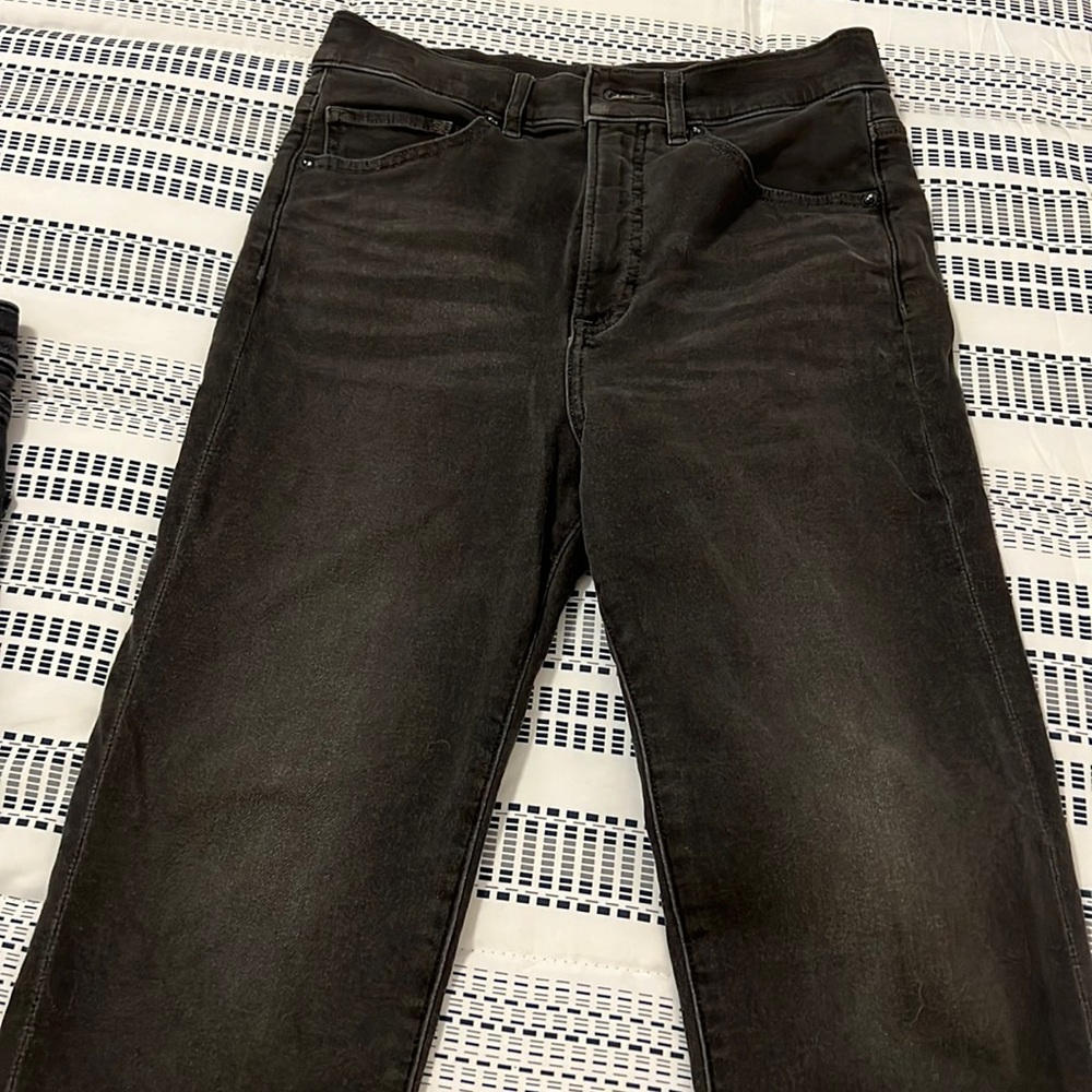EXPRESS Women’s Jean Size 4P